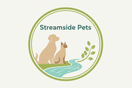 Streamside Pets Logo