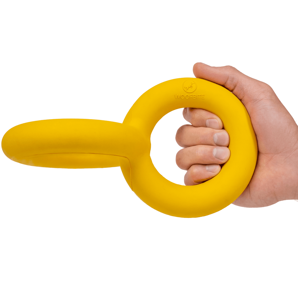Tug Rings